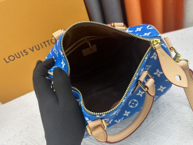 LV Speedy Bags